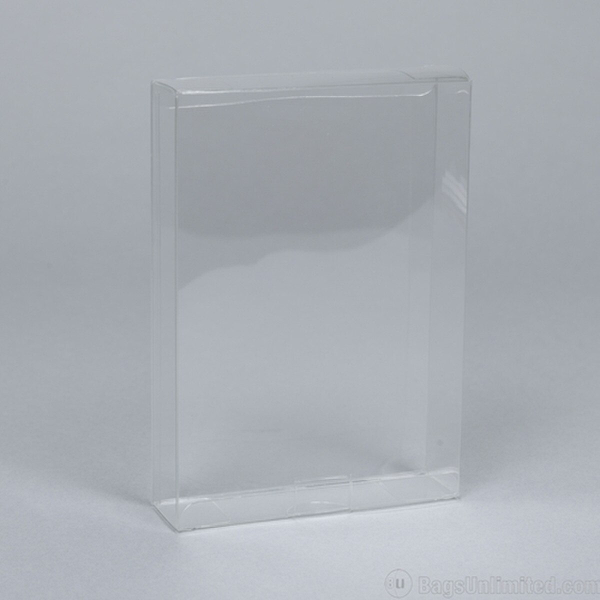 Video Game Protector-Crystal Clear
